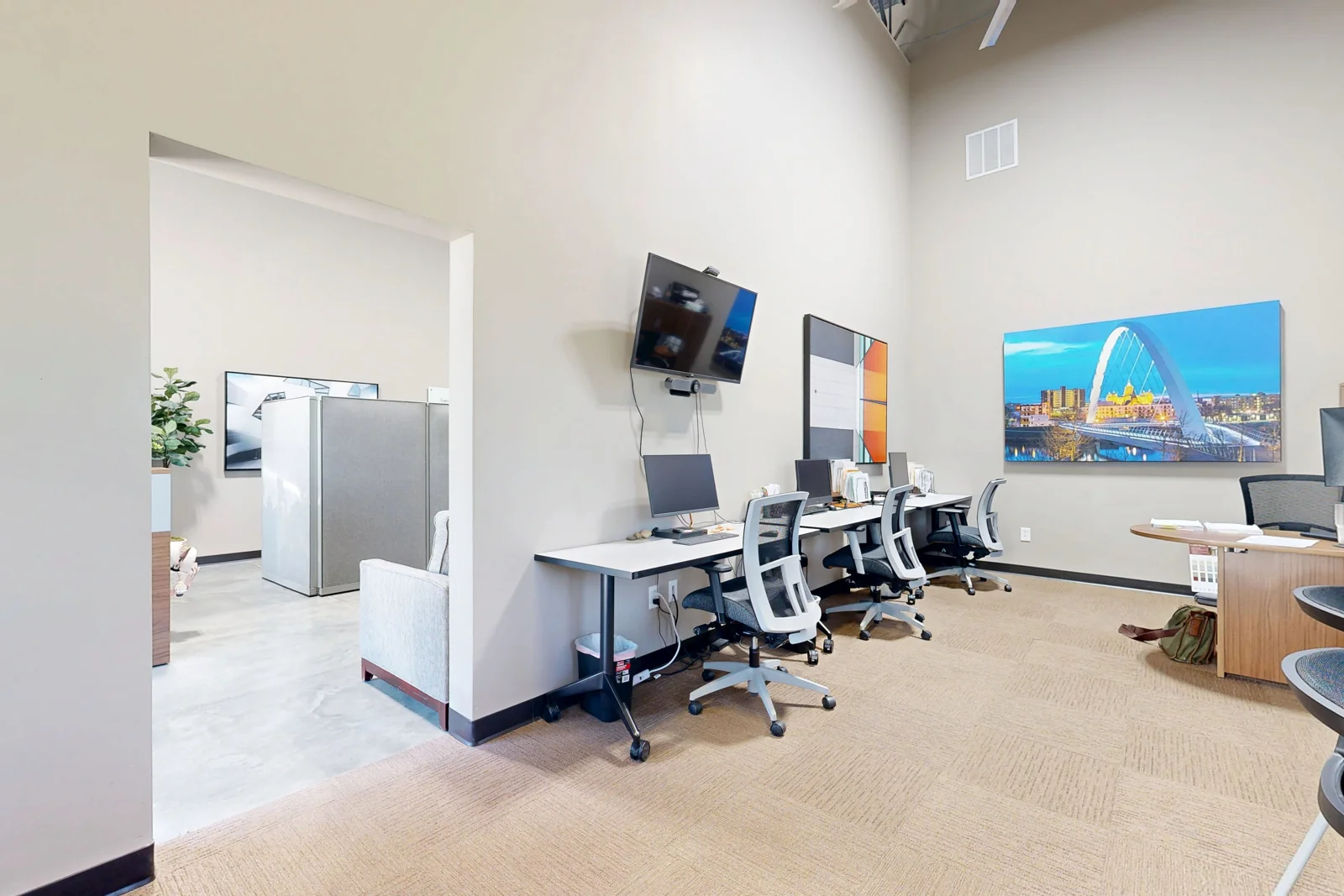 FlexIndustrial in Grimes, IA — Lease in Grimes, IA, photo 5 of 8