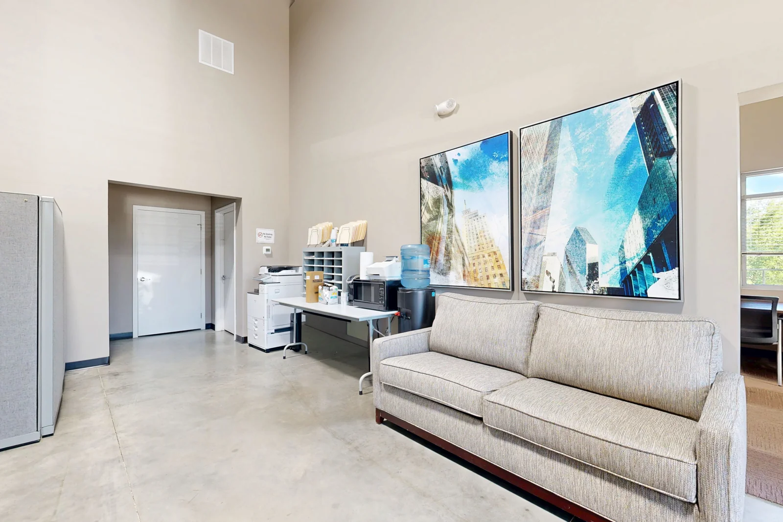 FlexIndustrial in Grimes, IA — Lease in Grimes, IA, photo 6 of 8