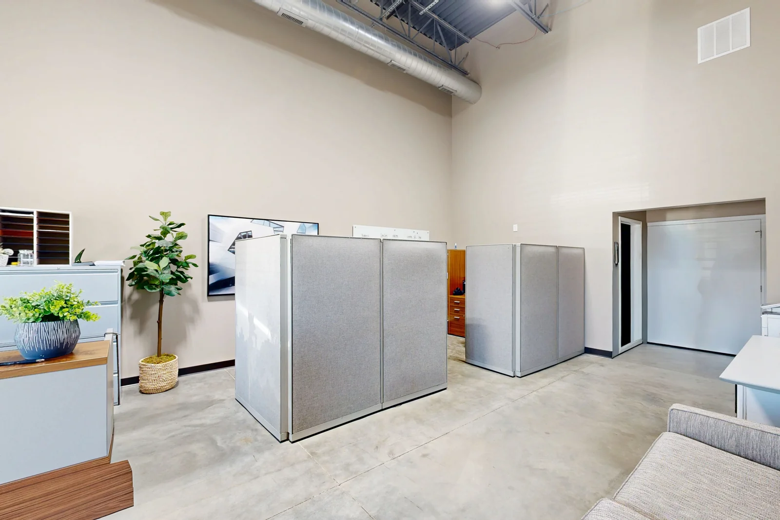 FlexIndustrial in Grimes, IA — Lease in Grimes, IA, photo 8 of 8