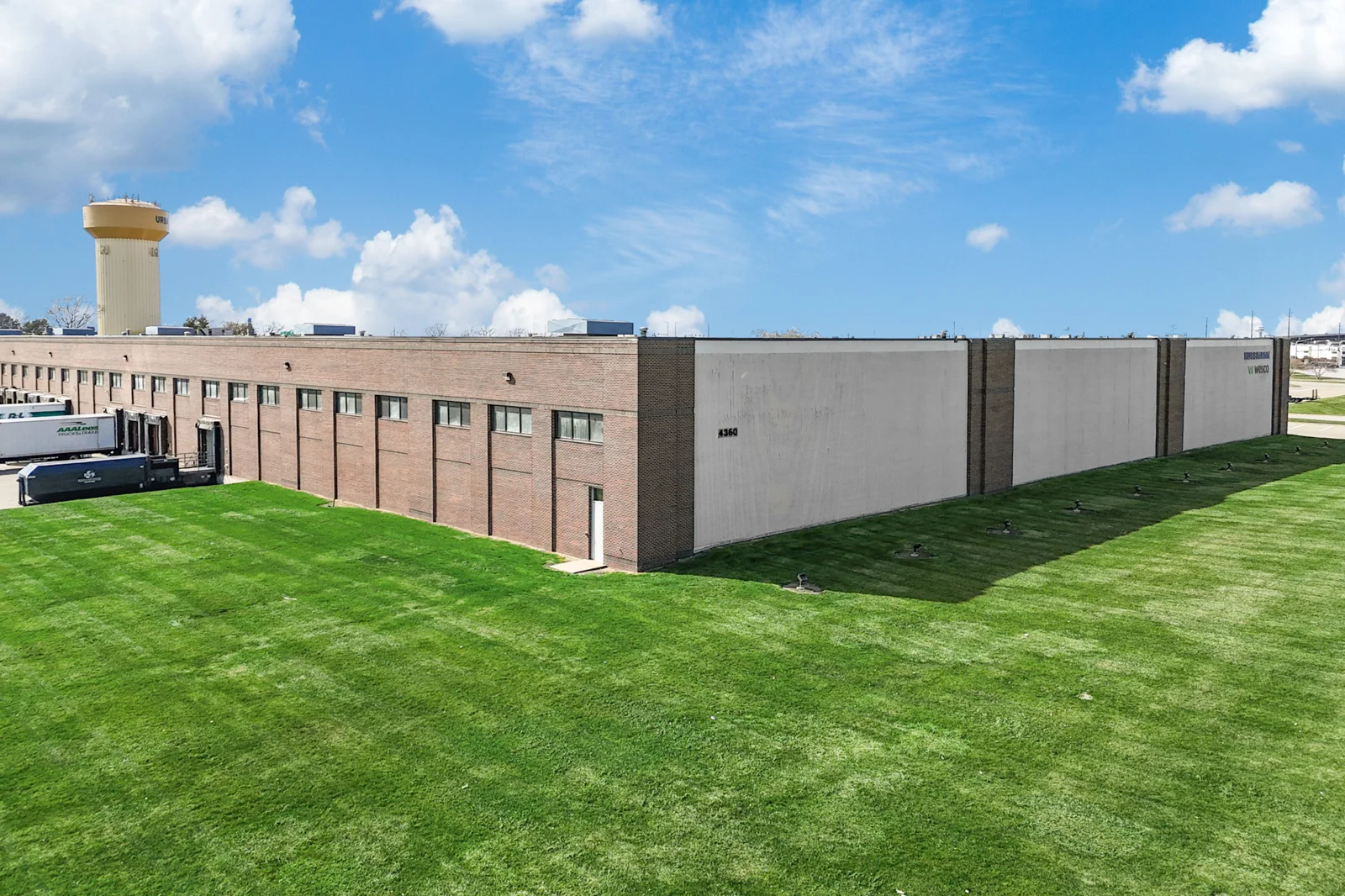 Industrial in Urbandale, IA — Lease in Urbandale, IA, photo 3 of 4