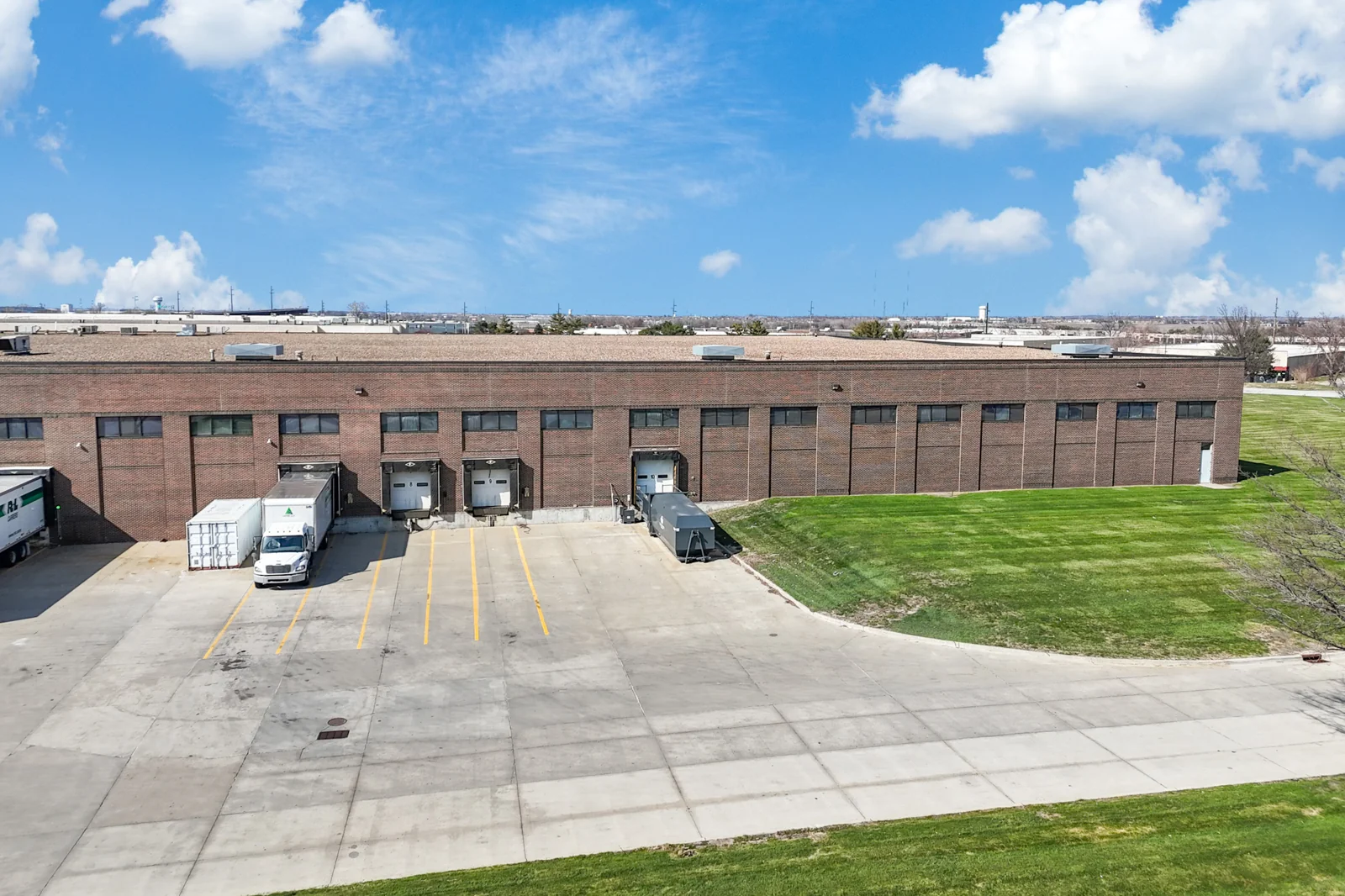 Industrial in Urbandale, IA — Lease in Urbandale, IA, photo 4 of 4