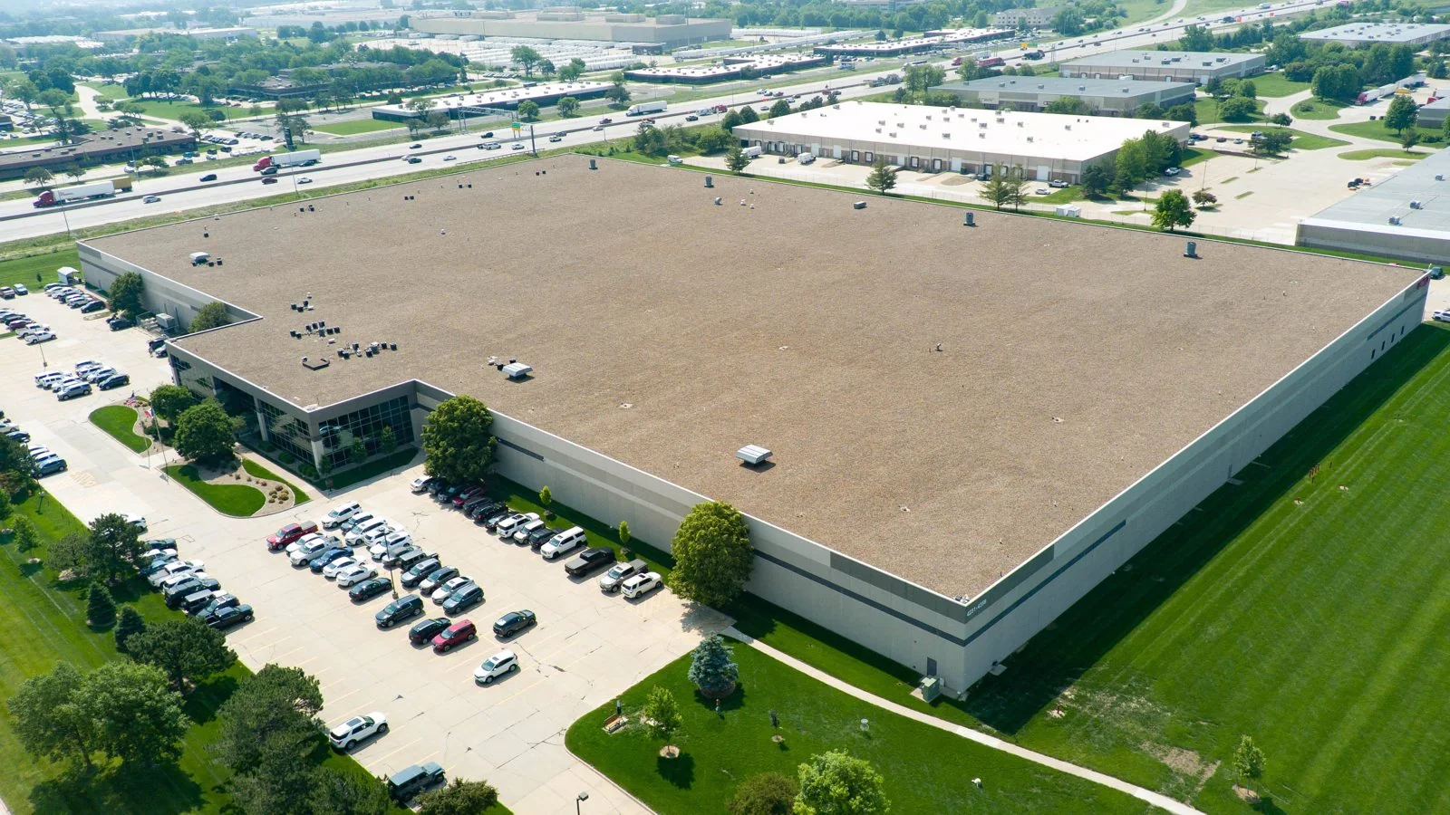 4301 121st Street — Lease in Urbandale, IA, photo 6 of 8