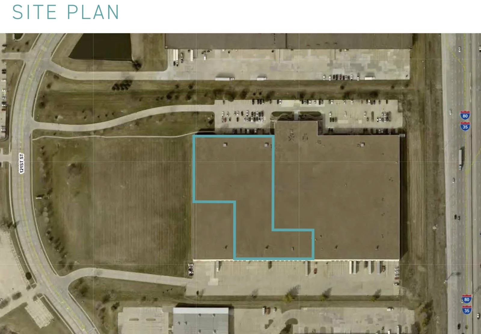 4301 121st Street — Lease in Urbandale, IA, photo 8 of 8