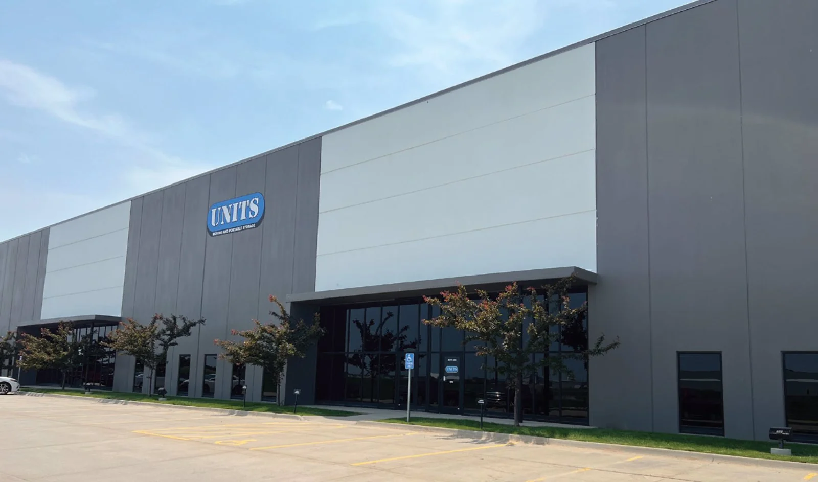 Prairie Business Park Building II