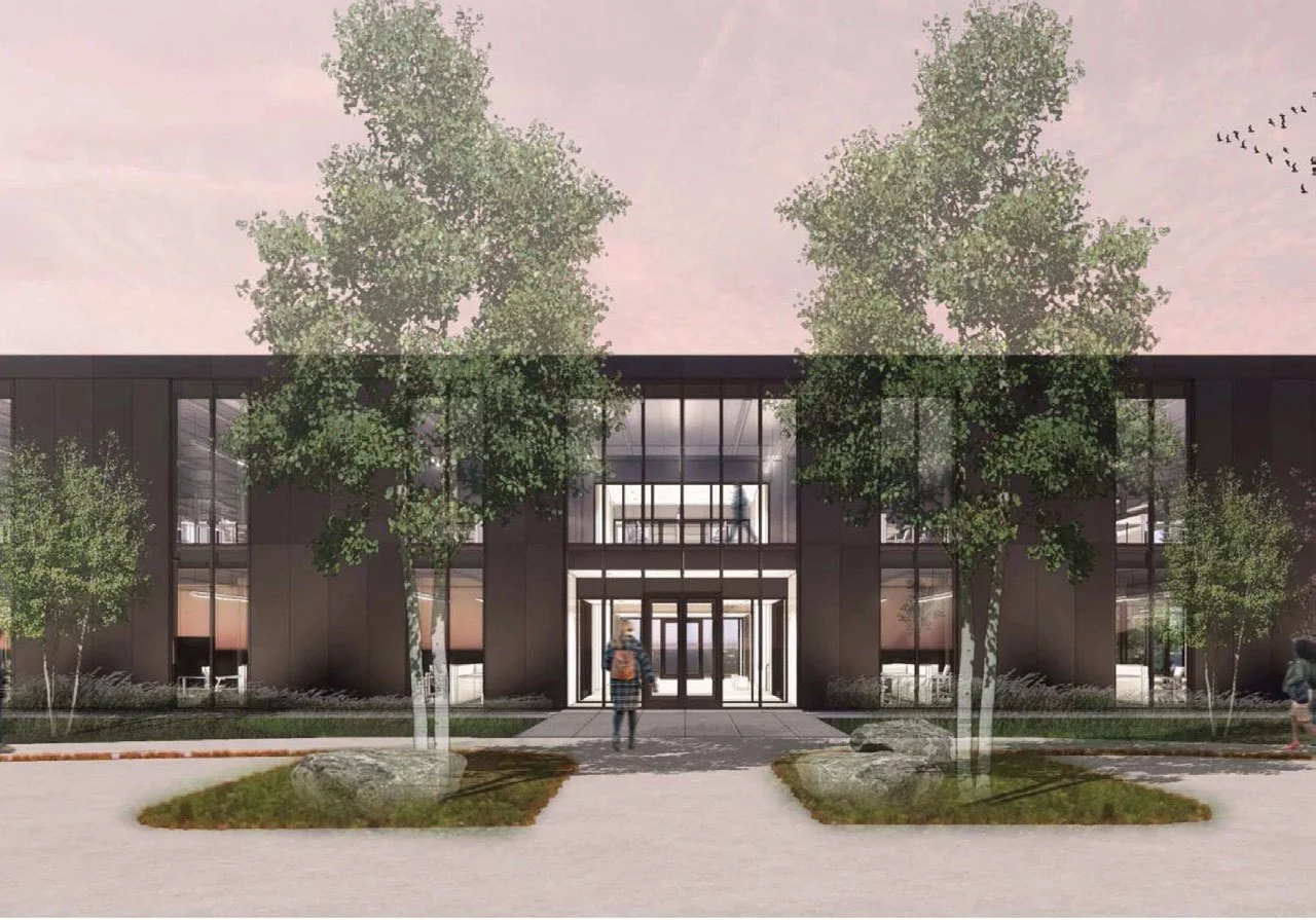 The Oaks on Grand - photo 1 - West Des Moines, IA