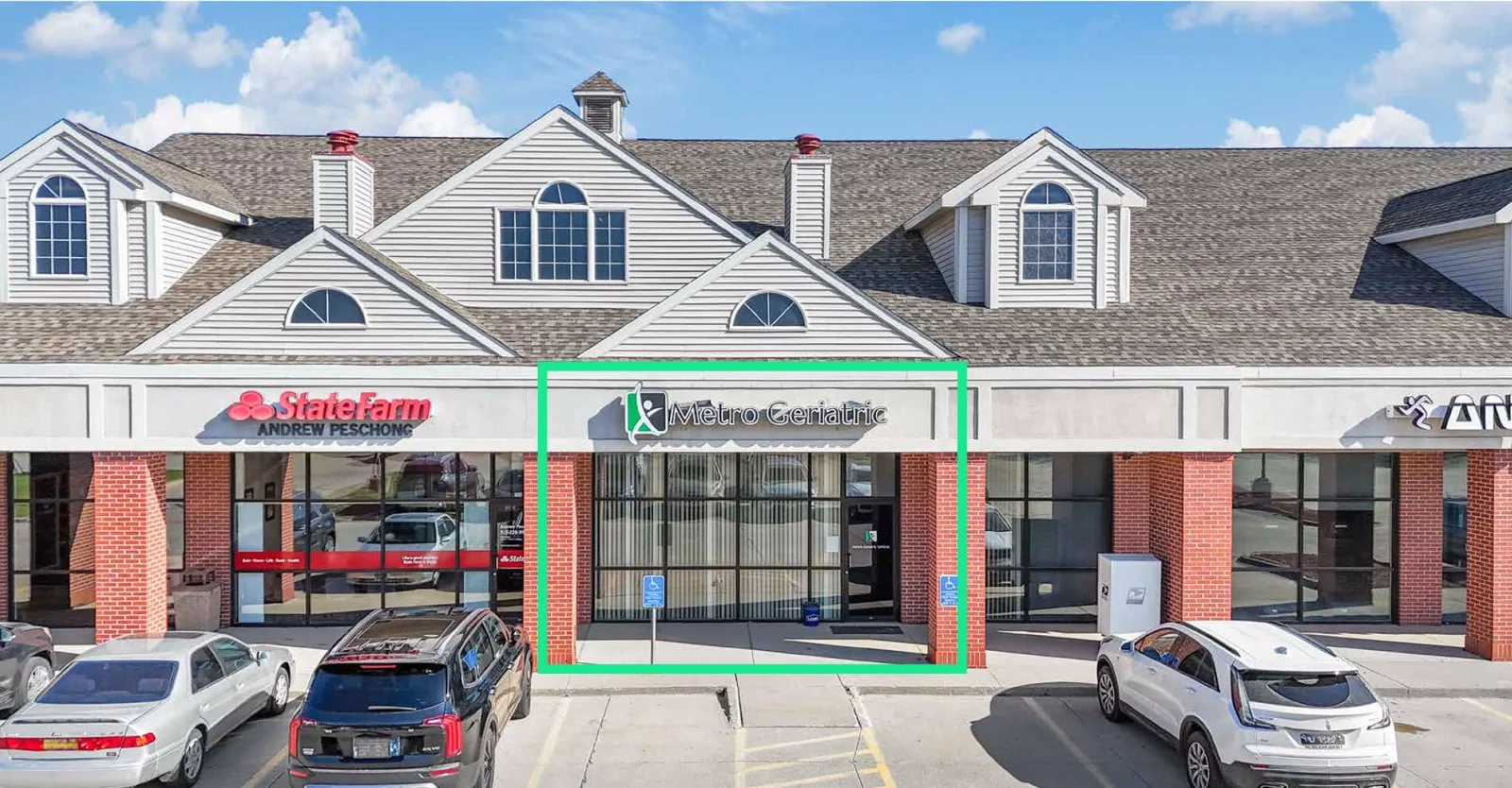 Lake Pointe Center - photo 2 - Clive, IA