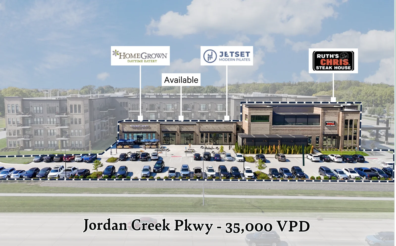 The Cunningham — Lease in West Des Moines, IA, photo 2 of 4