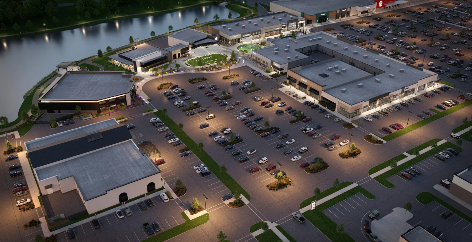 Waukee Towne Center — Lease in Waukee, IA, photo 5 of 8