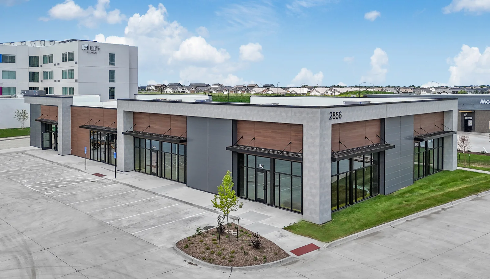 2856 Grand Prairie