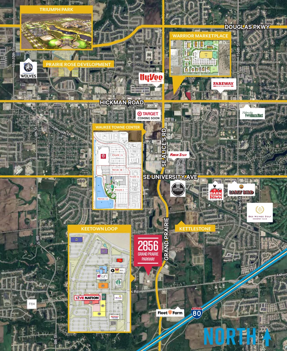 2856 Grand Prairie — Lease in Waukee, IA, photo 3 of 3