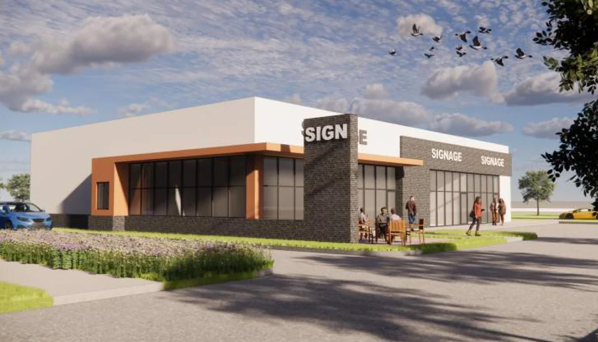 KeeTown Loop Retail