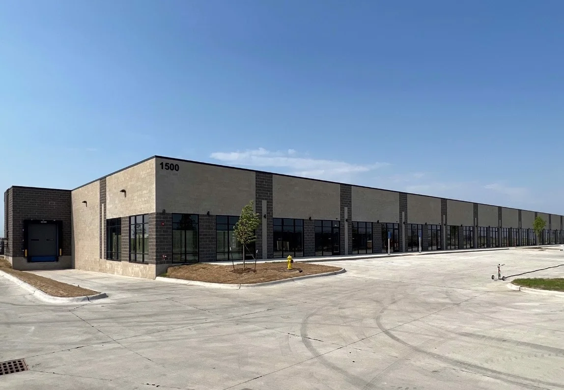 1500 Gettysburg Lane — Lease in Waukee, IA, photo 1 of 3