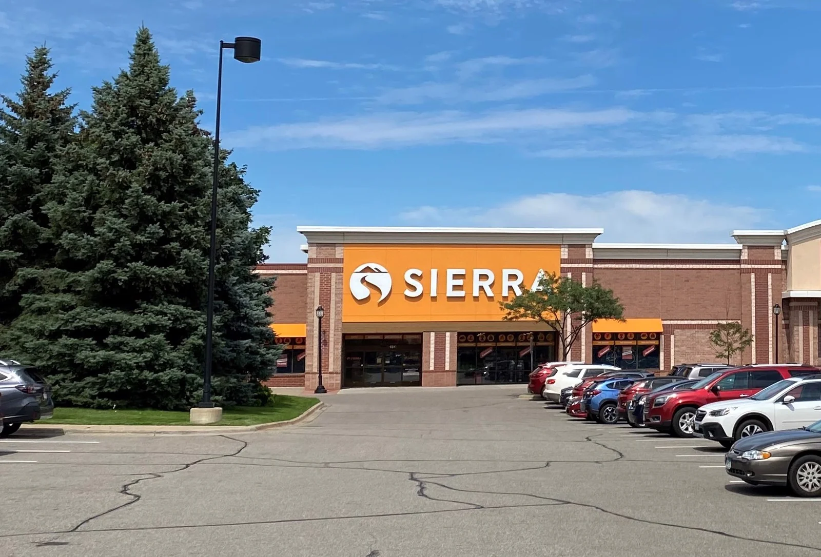 Rivertown Village — Lease in St. Cloud, MN, photo 1 of 1