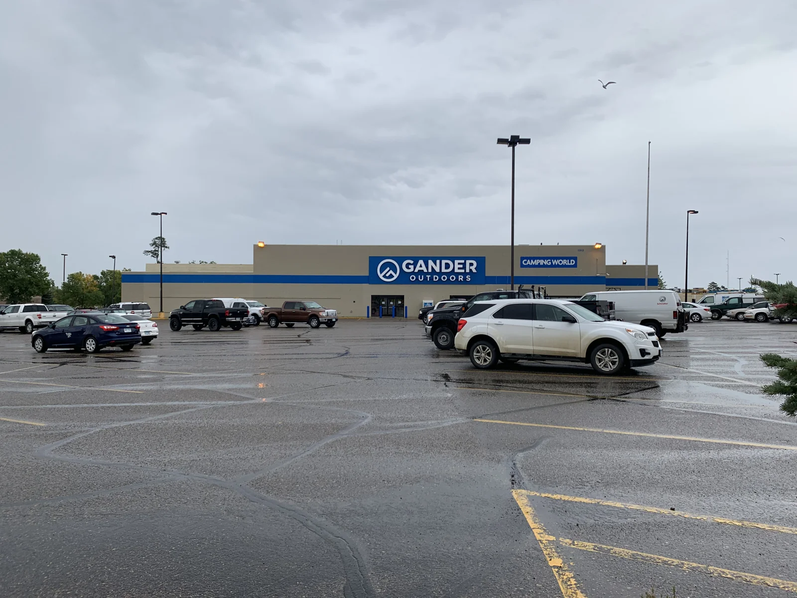 Retail in Bemidji, MN
