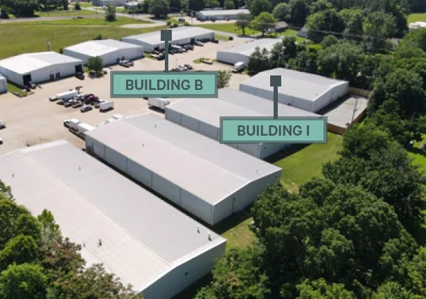 Industrial in Springdale, AR — Lease in Springdale, AR, photo 3 of 8