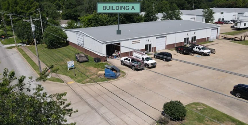 Industrial in Springdale, AR — Lease in Springdale, AR, photo 4 of 8