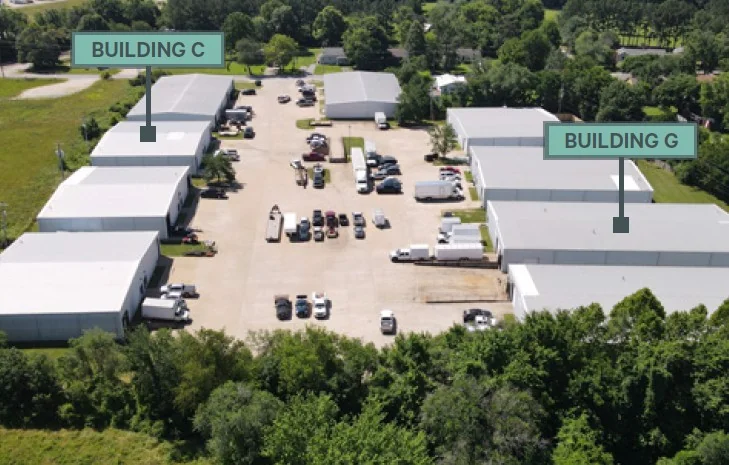 Industrial in Springdale, AR — Lease in Springdale, AR, photo 5 of 8