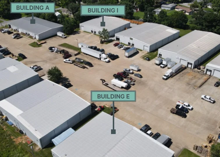 Industrial in Springdale, AR — Lease in Springdale, AR, photo 6 of 8