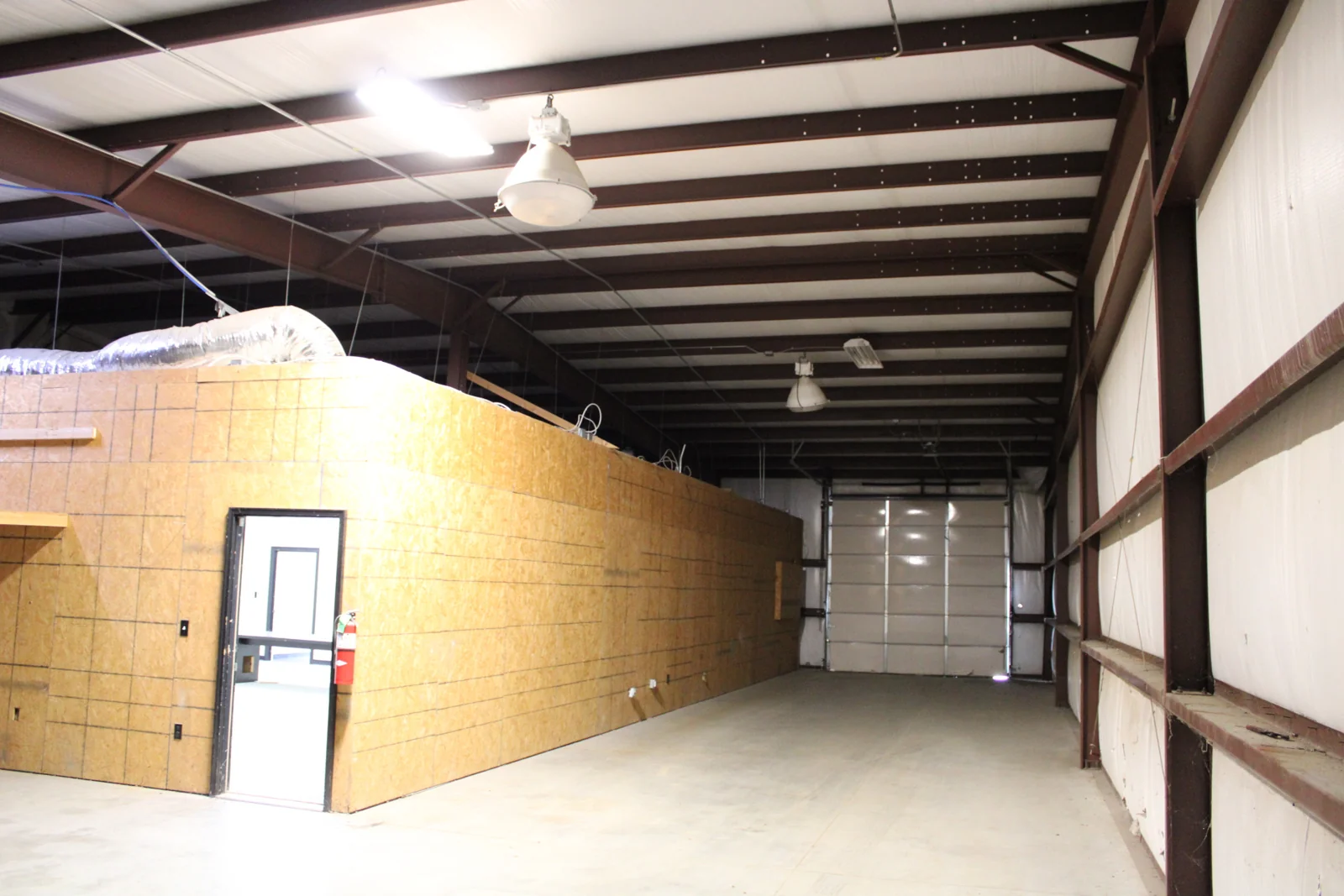 Industrial in Springdale, AR — Lease in Springdale, AR, photo 8 of 8