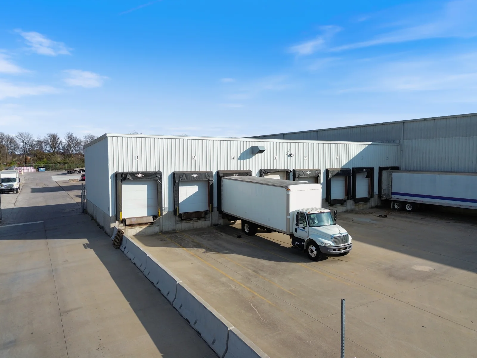 419 S Lincoln St — Lease in Lowell, AR, photo 5 of 6