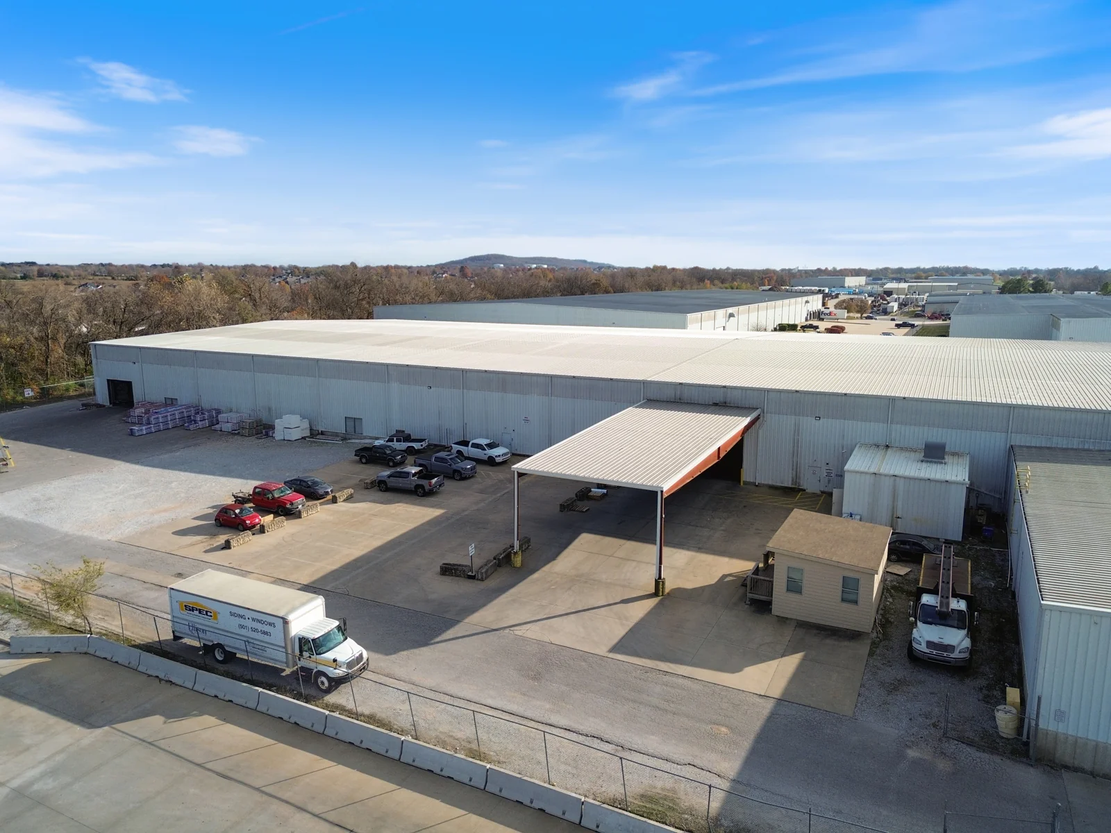 419 S Lincoln St — Lease in Lowell, AR, photo 6 of 6
