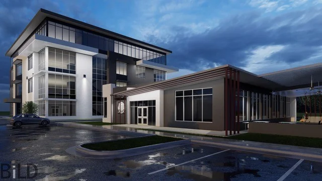 E Sain St — Lease in Fayetteville, AR, photo 5 of 8