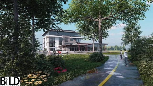 E Sain St — Lease in Fayetteville, AR, photo 6 of 8