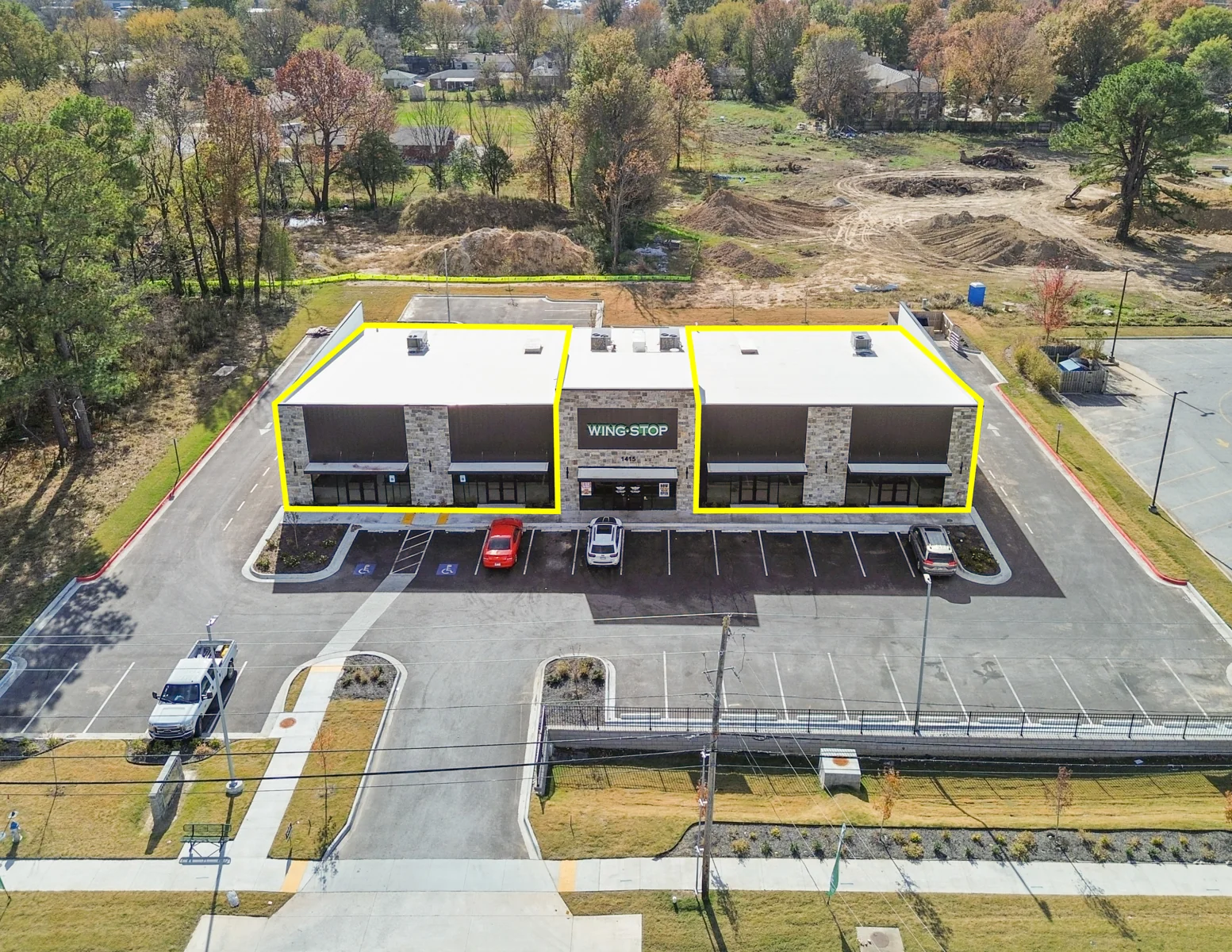 Gray's Landing — Lease in Springdale, AR, photo 1 of 6