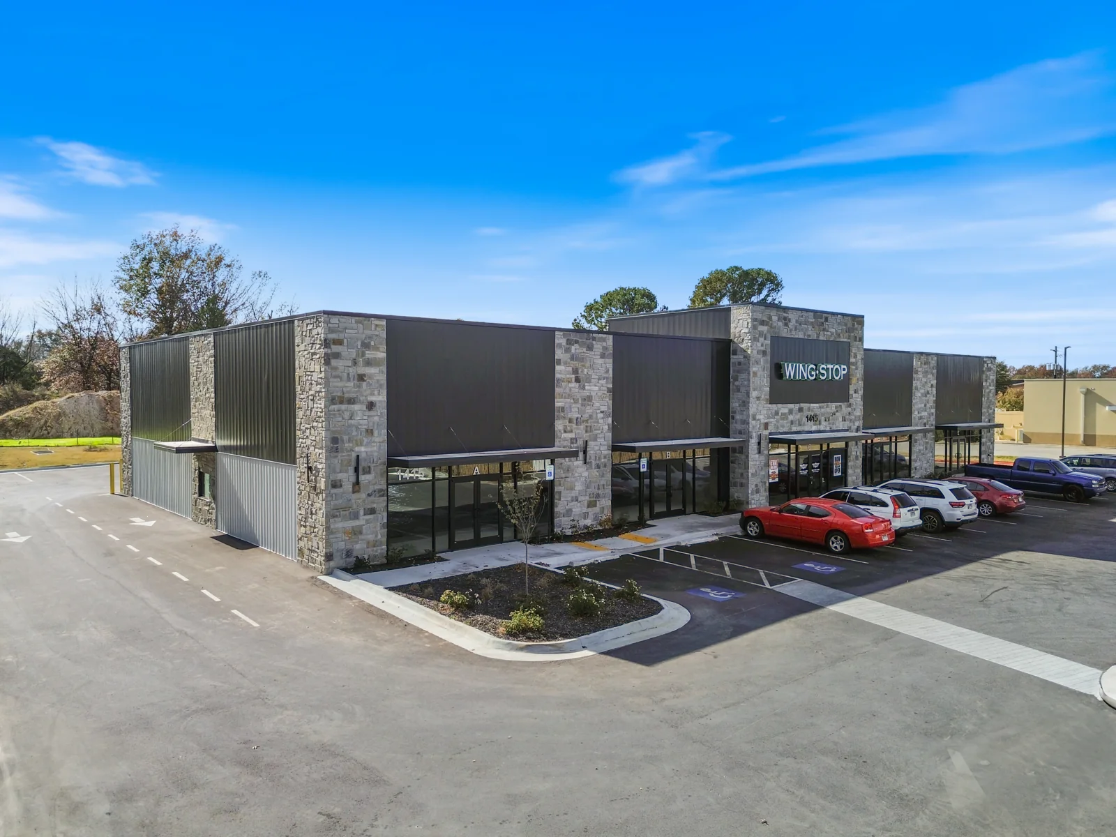 Gray's Landing — Lease in Springdale, AR, photo 2 of 6
