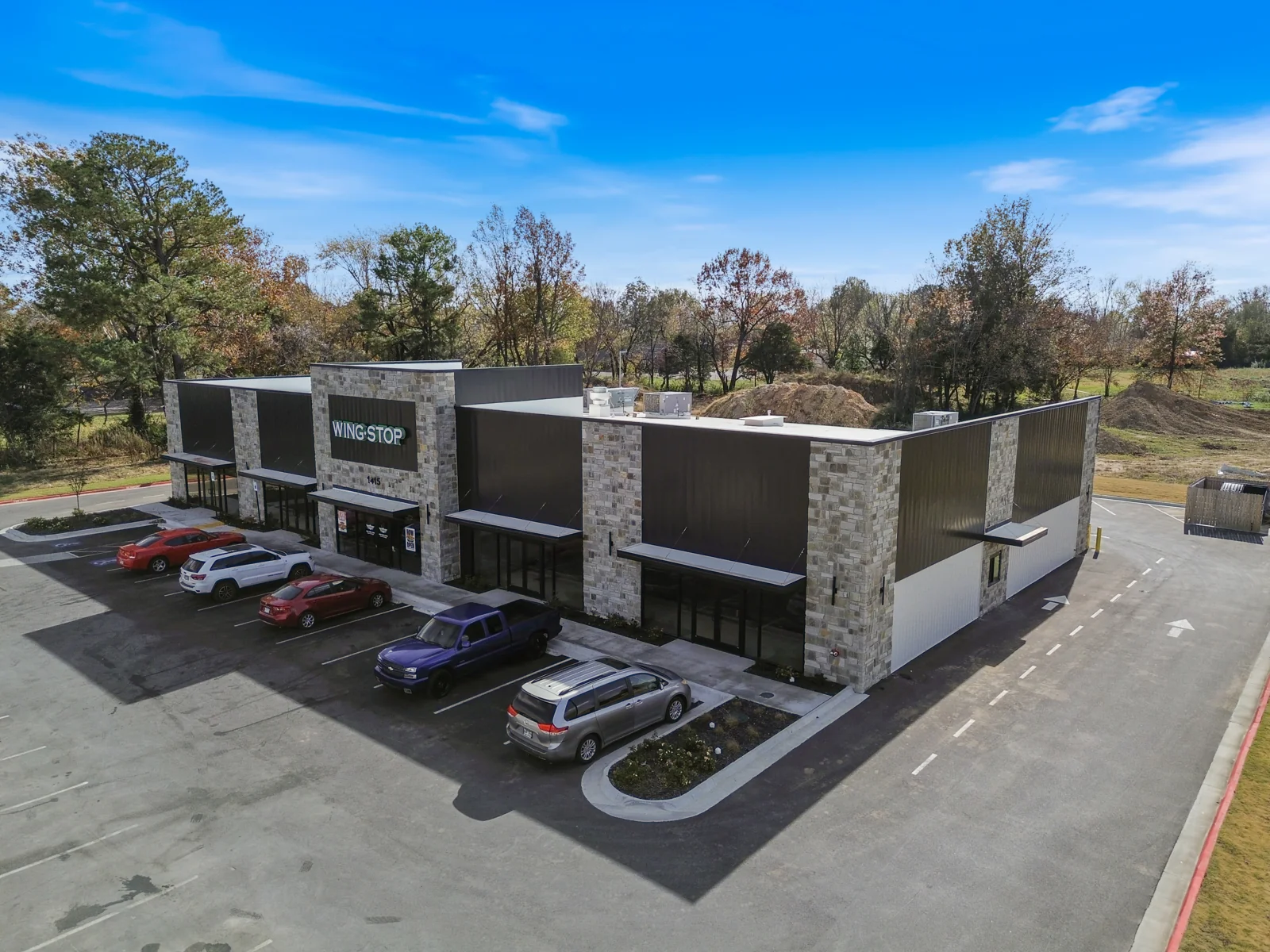 Gray's Landing — Lease in Springdale, AR, photo 3 of 6