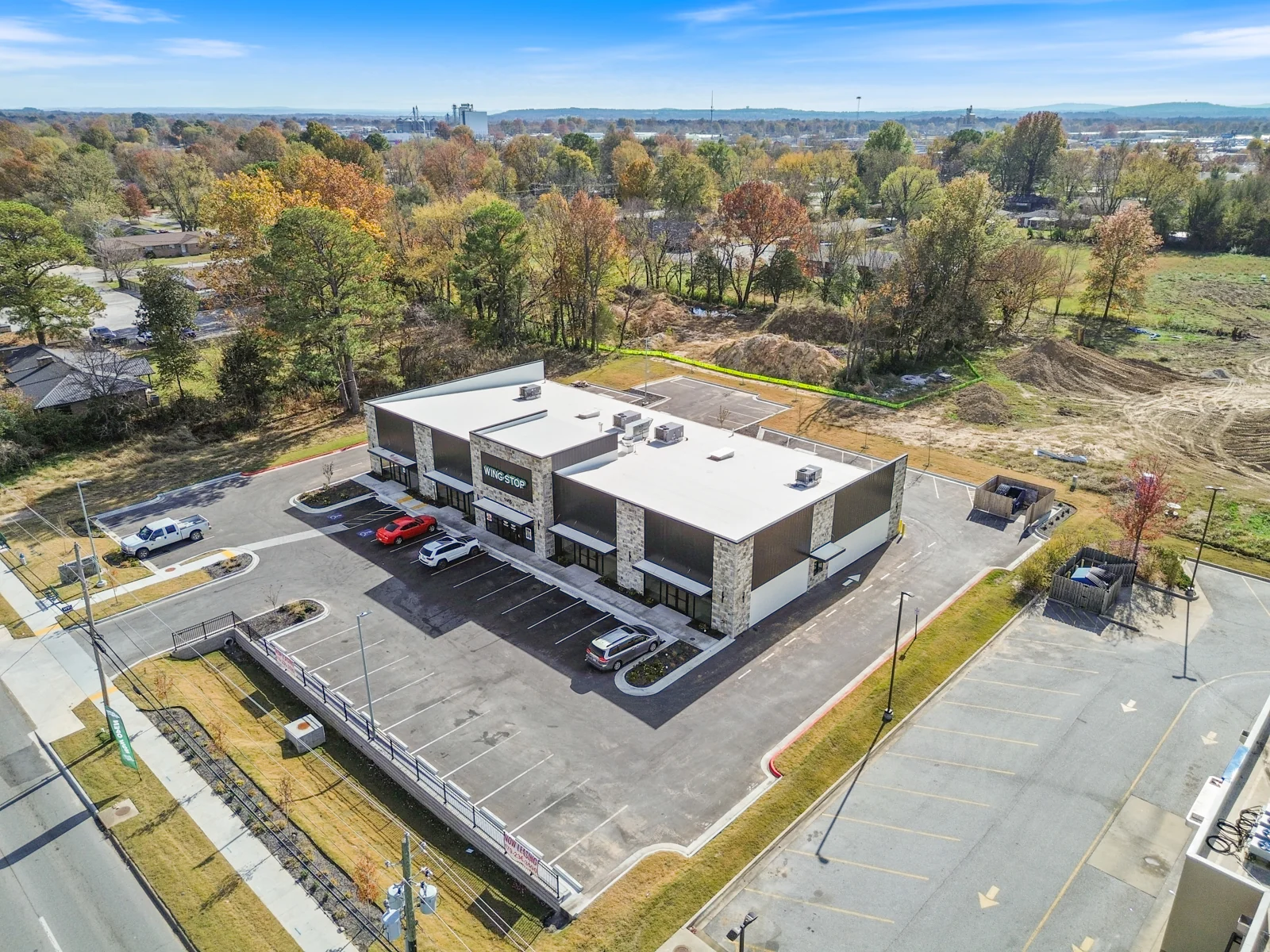 Gray's Landing — Lease in Springdale, AR, photo 4 of 6
