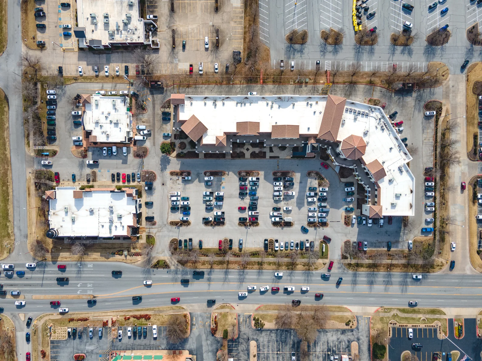 Nelson's Crossing — Lease in Fayetteville, AR, photo 2 of 7