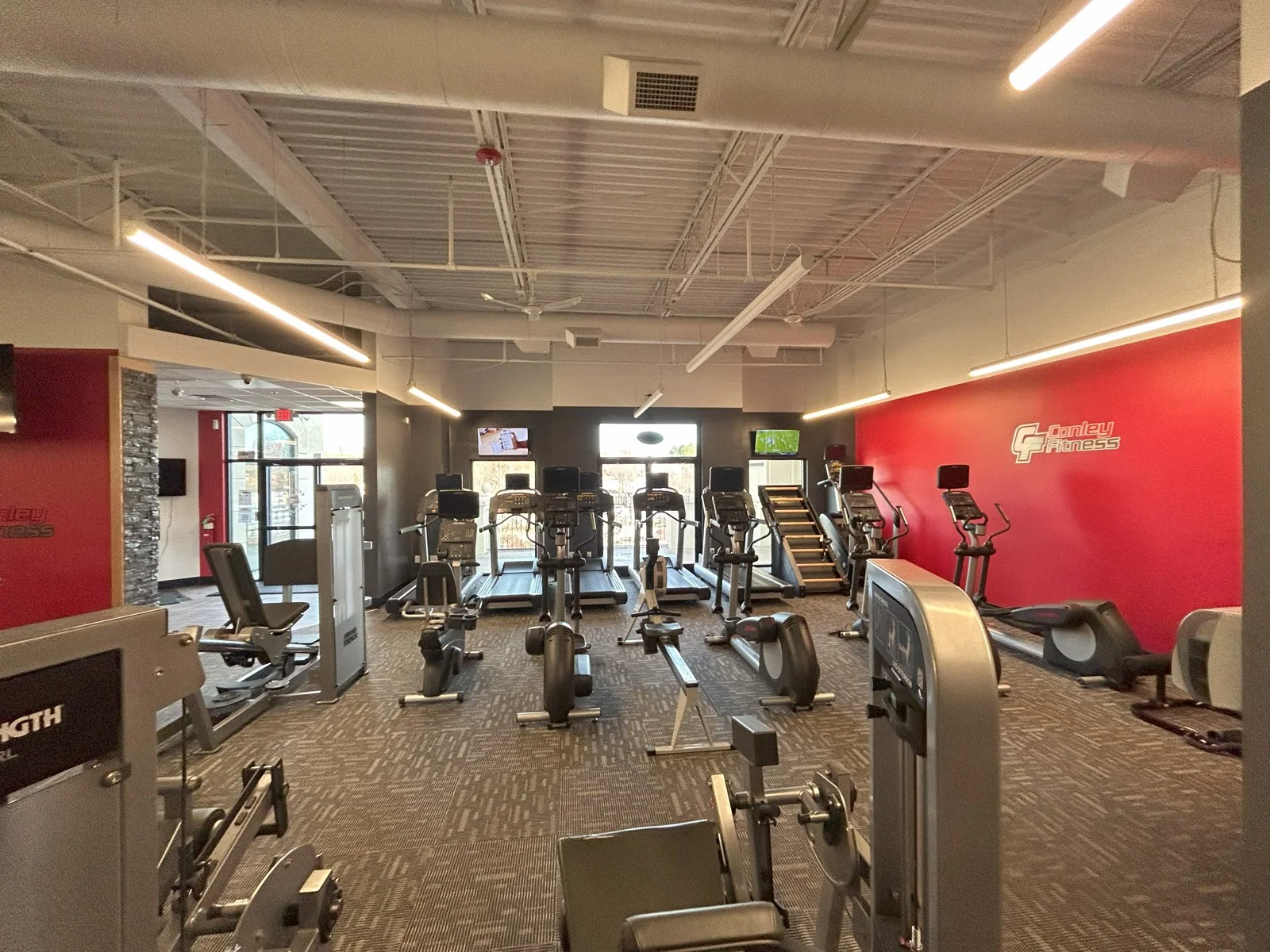 Nelson's Crossing — Lease in Fayetteville, AR, photo 5 of 7