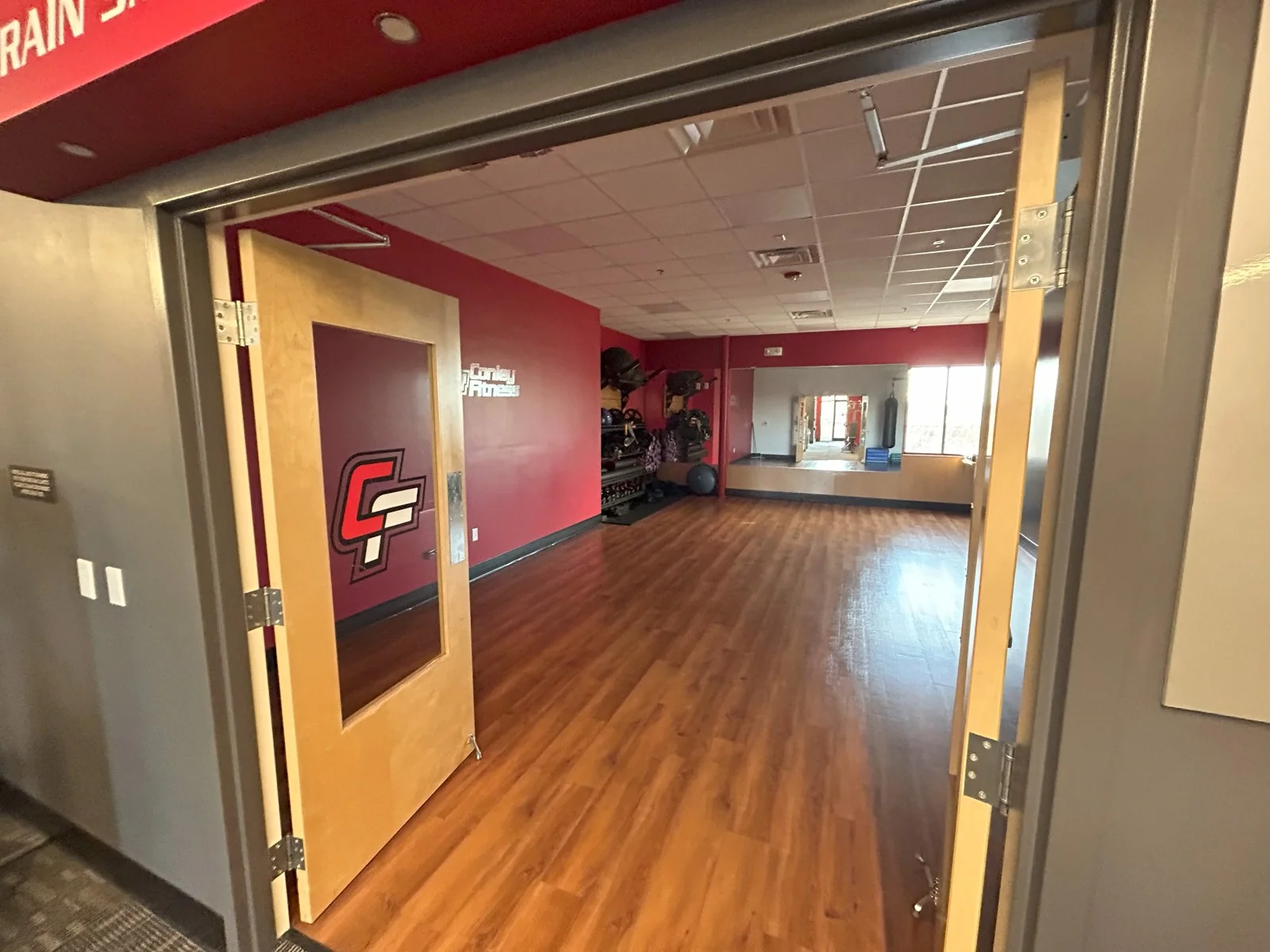 Nelson's Crossing — Lease in Fayetteville, AR, photo 6 of 7