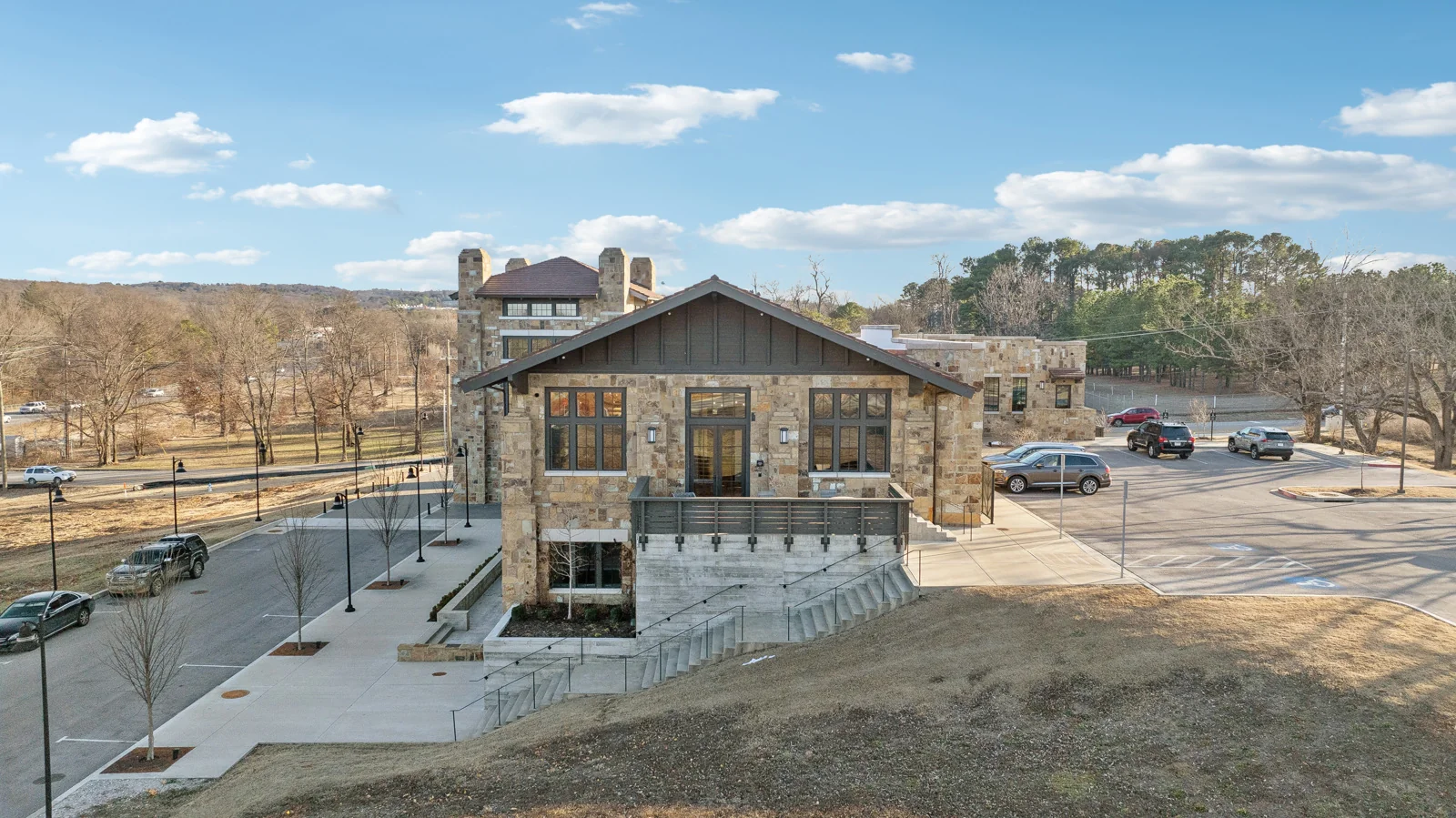 Pendergraft Building — Lease in Fayetteville, AR, photo 4 of 8