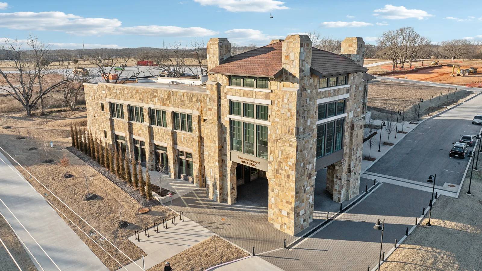 Pendergraft Building — Lease in Fayetteville, AR, photo 5 of 8
