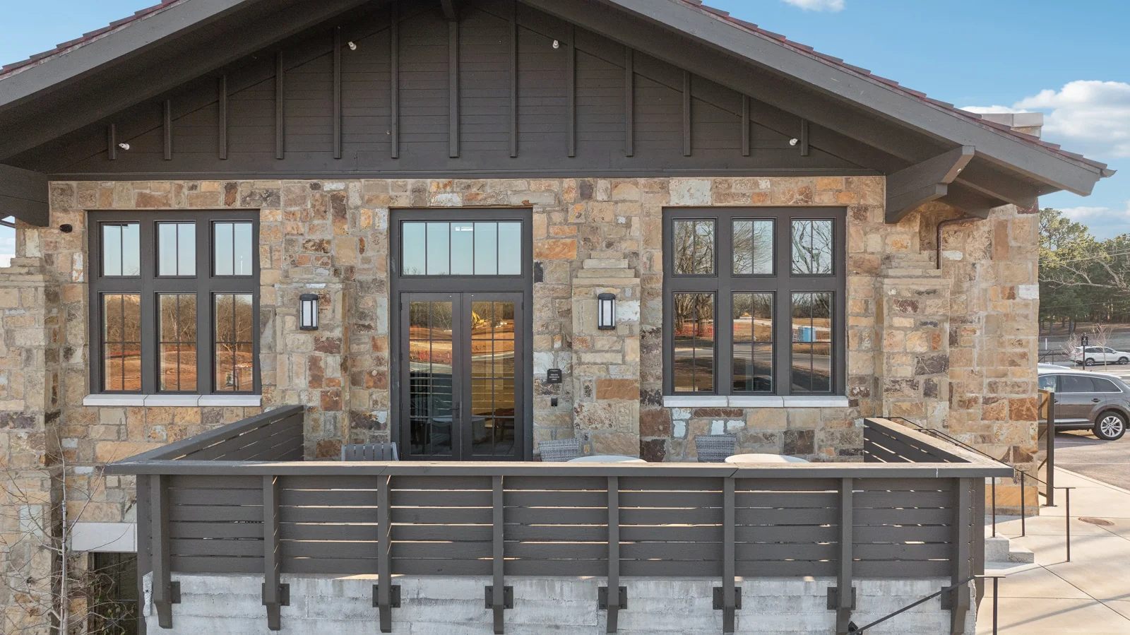 Pendergraft Building — Lease in Fayetteville, AR, photo 6 of 8