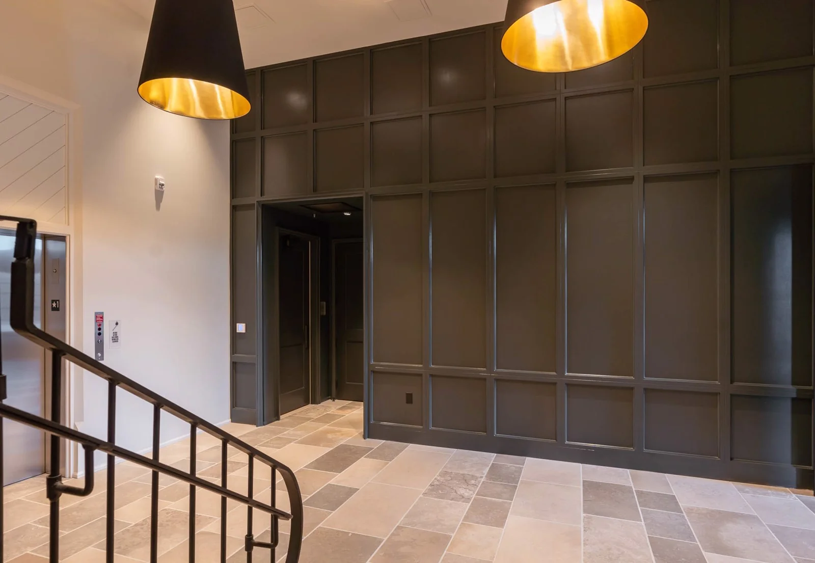 Pendergraft Building — Lease in Fayetteville, AR, photo 8 of 8