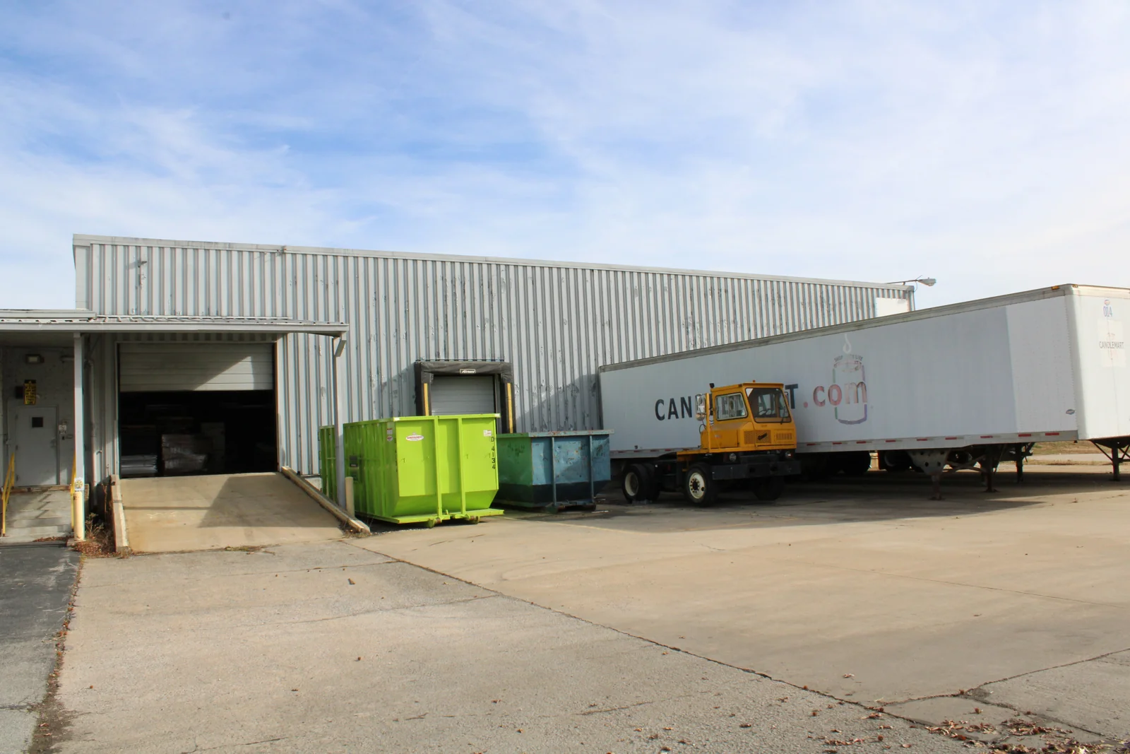 3660 S School Ave — Lease in Fayetteville, AR, photo 2 of 8