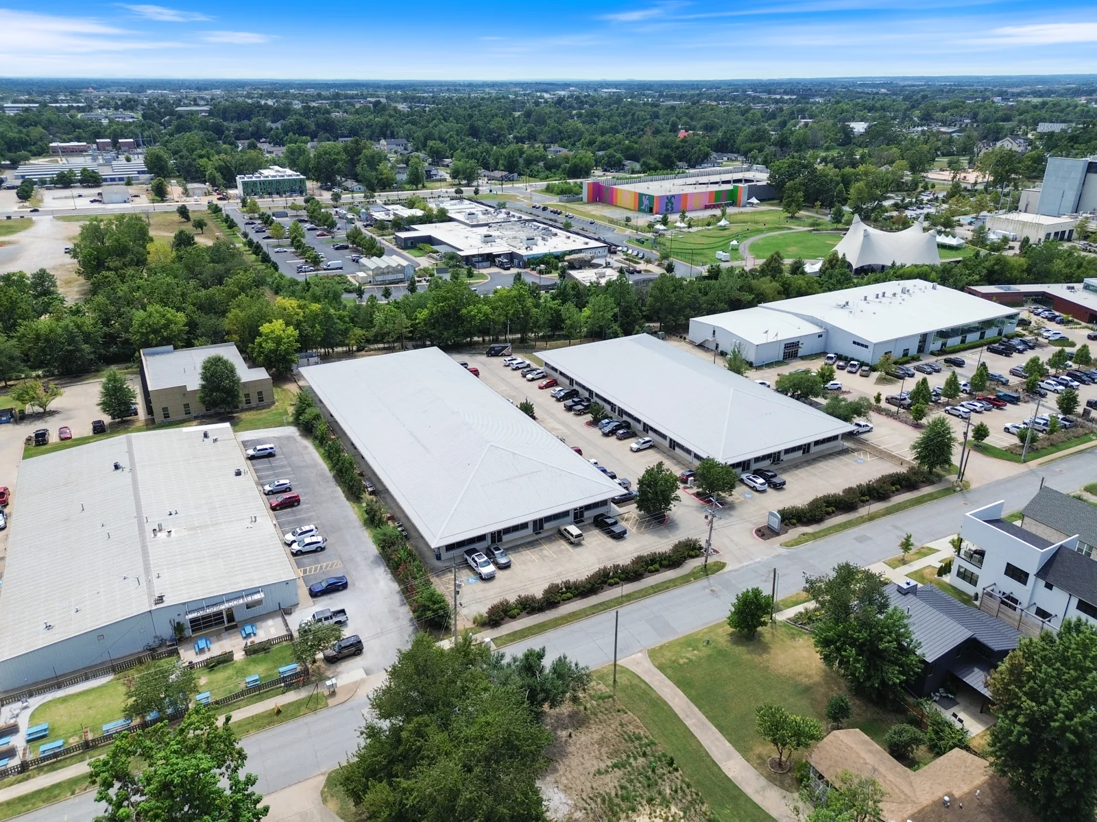 900 SE 5th Street - photo 2 - Bentonville, AR