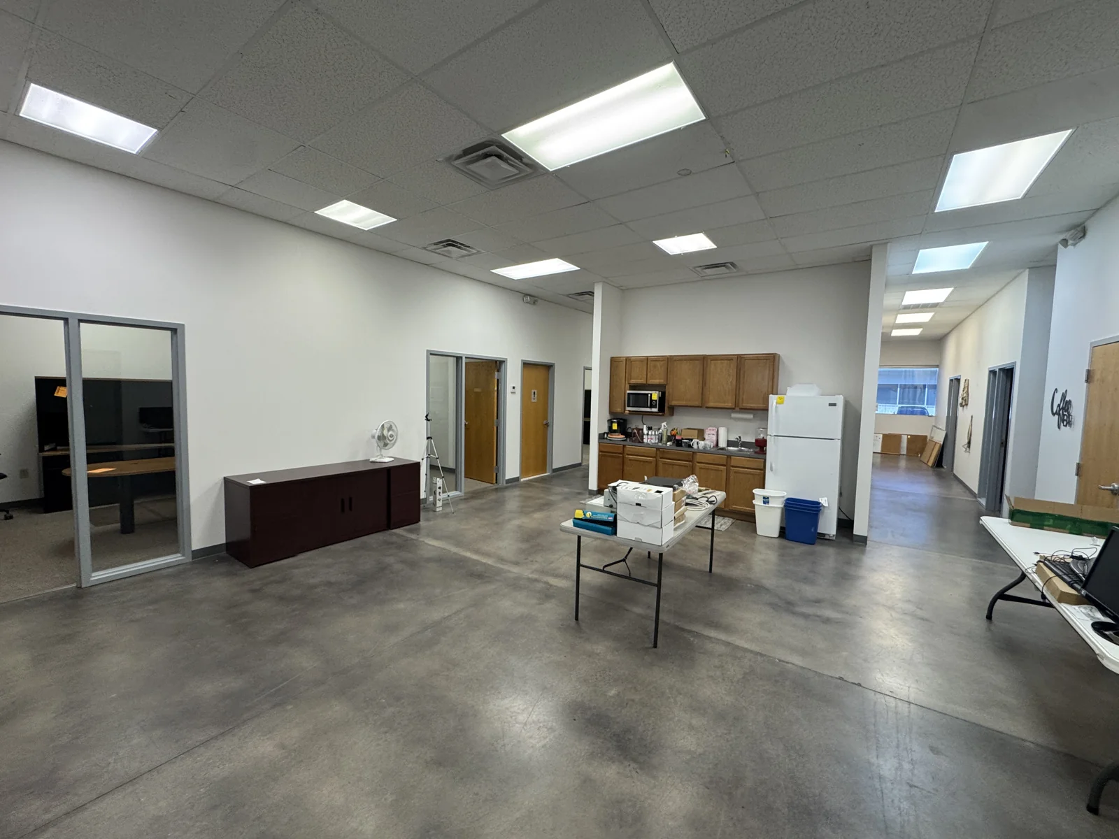900 SE 5th Street — Lease in Bentonville, AR, photo 7 of 8