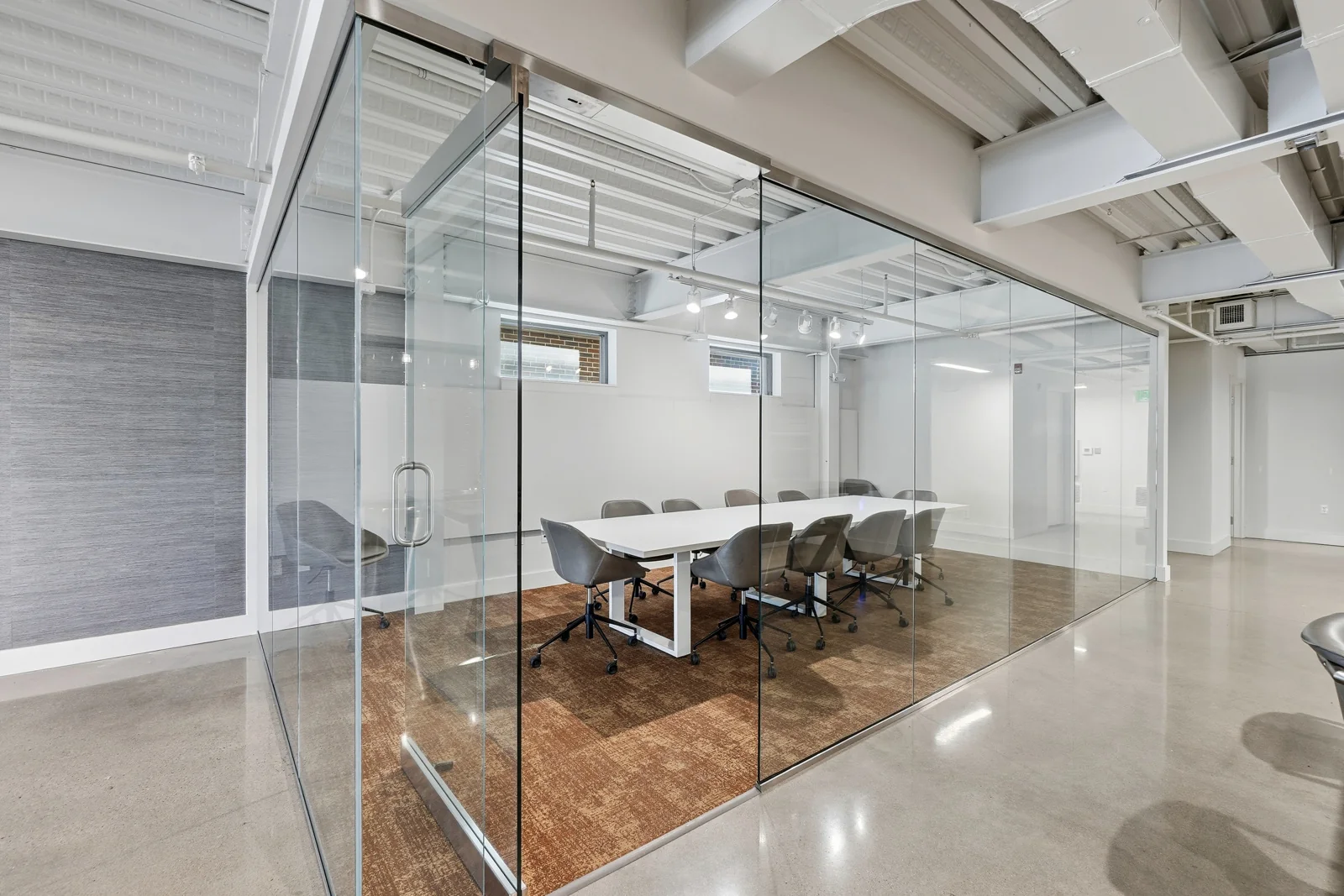 Haxton District — Lease in Bentonville, AR, photo 7 of 8
