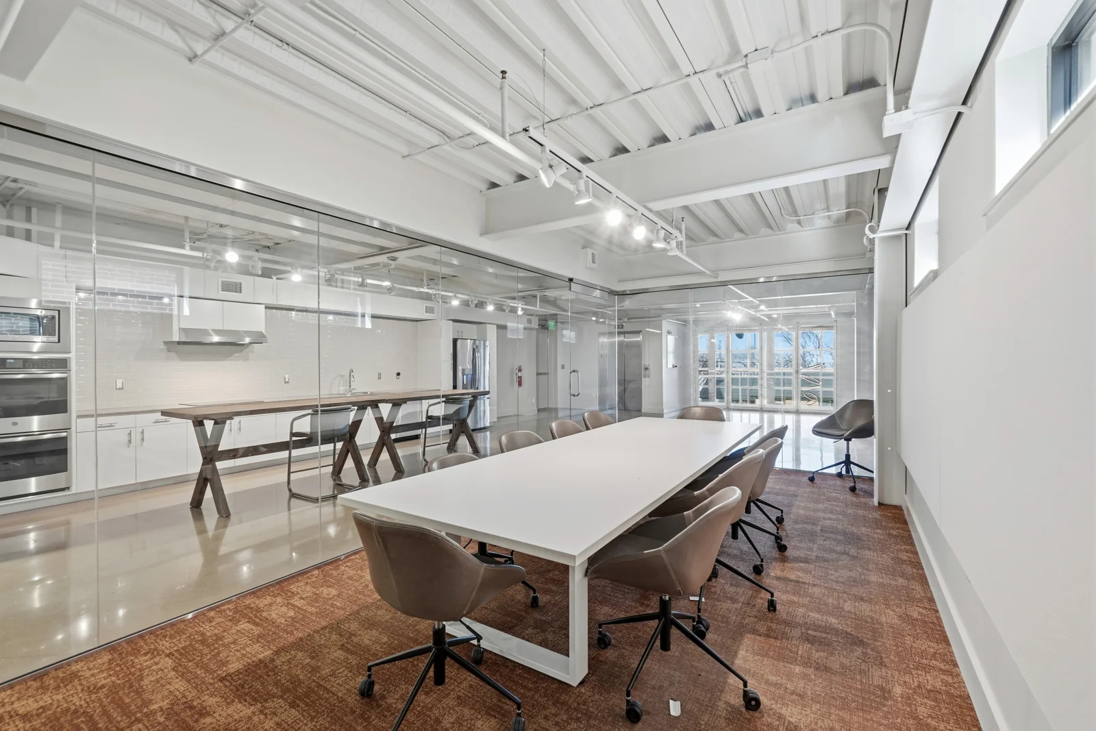 Haxton District — Lease in Bentonville, AR, photo 8 of 8