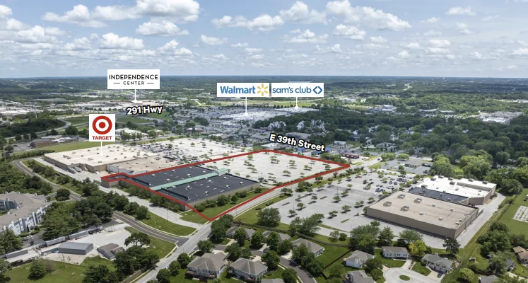 JcPenney's - photo 1 - Independence, MO