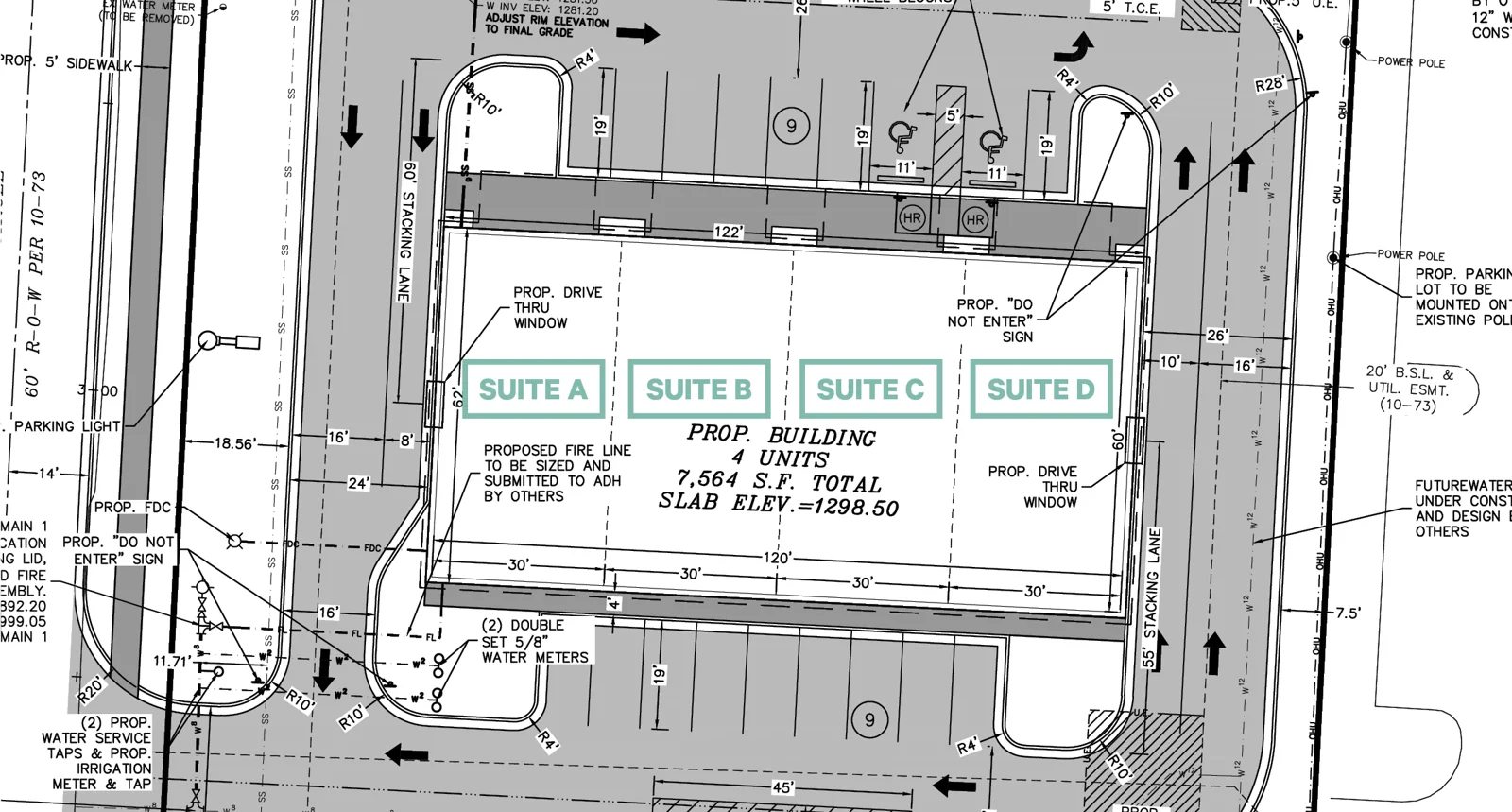 Retail in Springdale, AR — Lease in Springdale, AR, photo 6 of 6