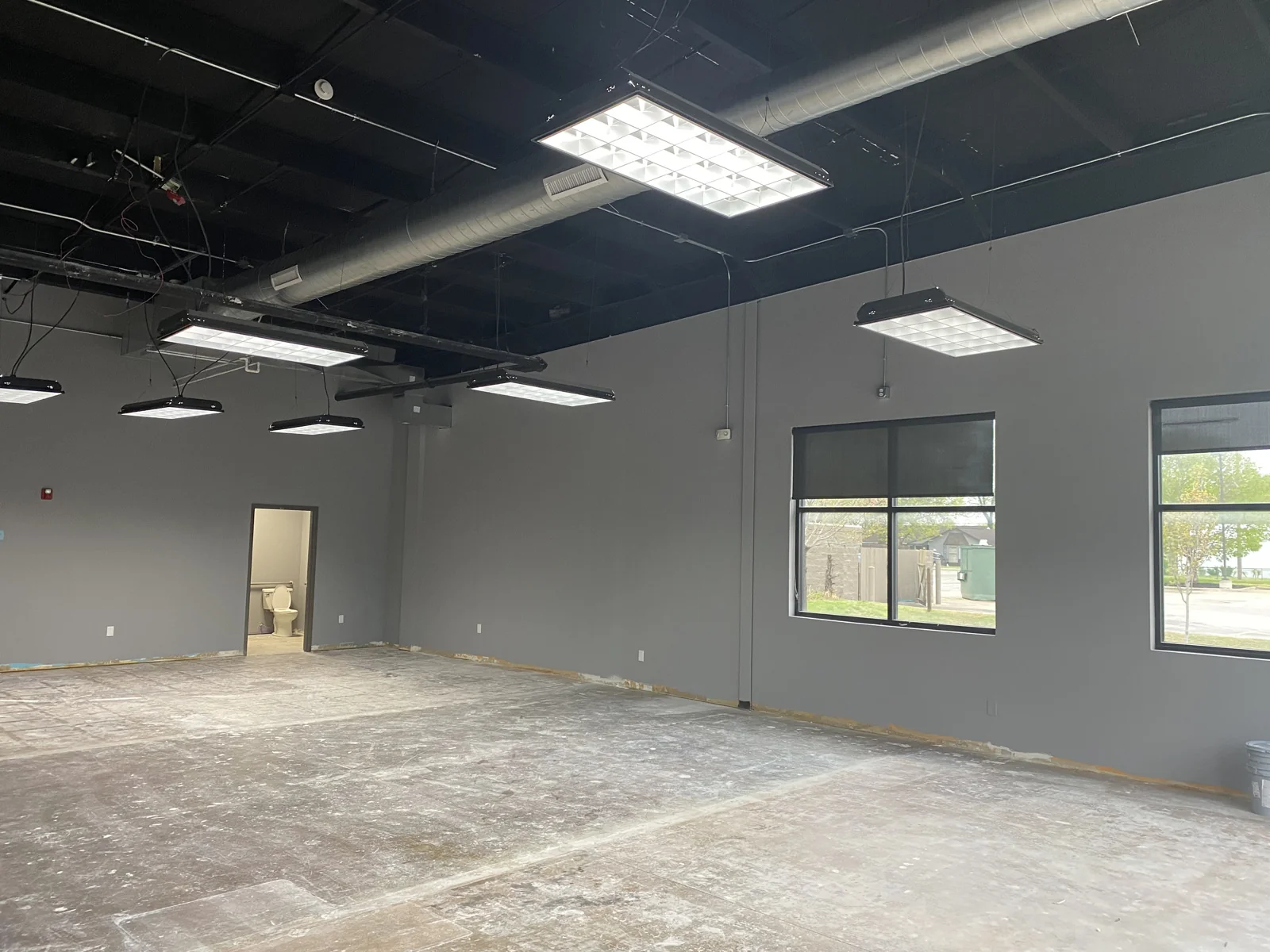 15904 E. 23rd Street S. — Lease in Independence, MO, photo 3 of 4