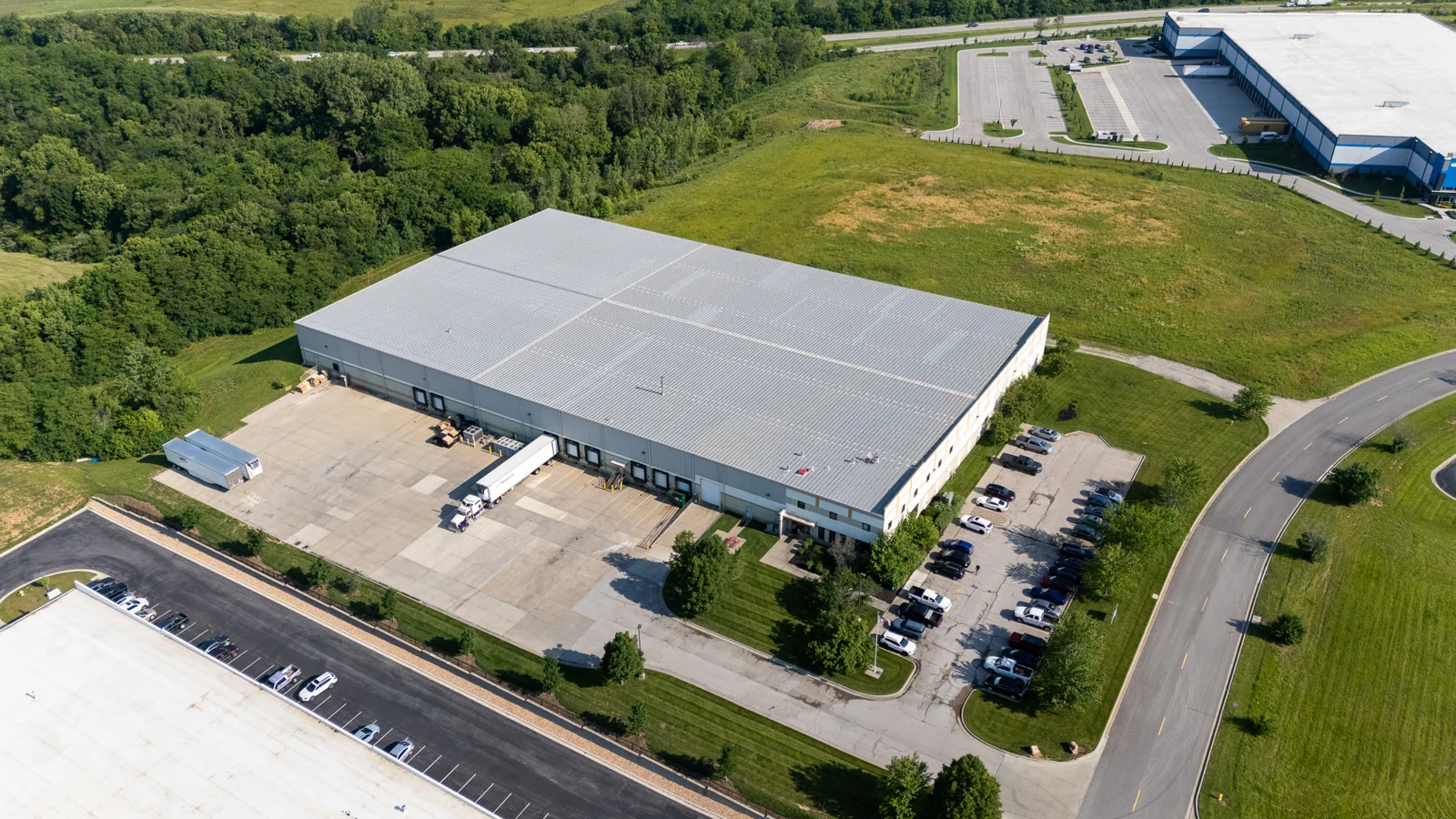 3155 W Heartland Drive — Lease in Liberty, MO, photo 2 of 4