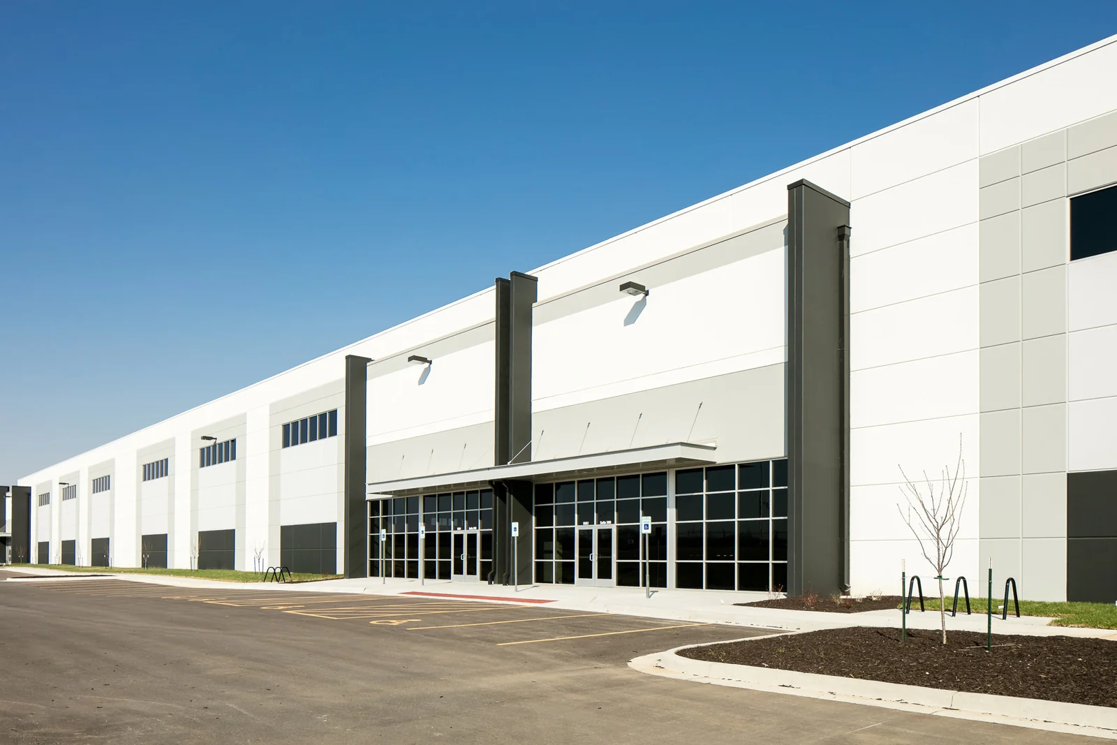 HMBC III - industrial in Kansas City, MO