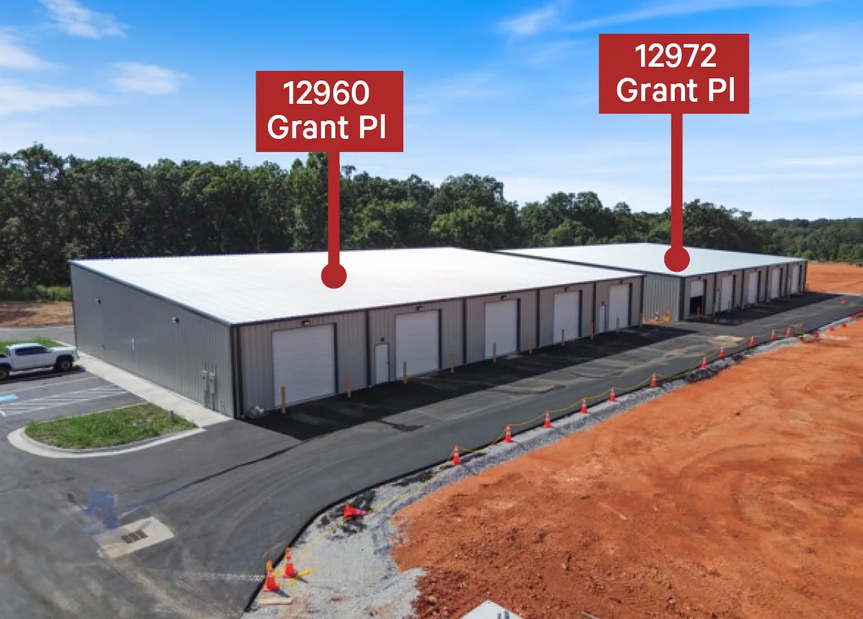 FlexIndustrial in Bentonville, AR — Lease in Bentonville, AR, photo 3 of 6