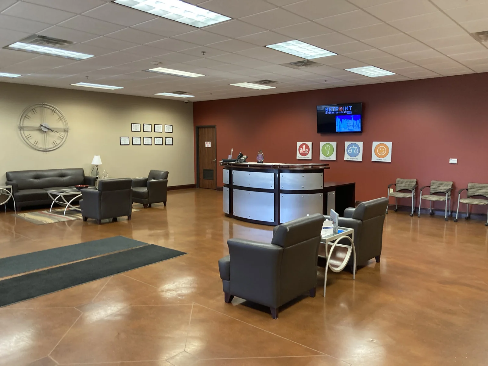 Port Arthur Business Park — Lease in Port Arthur, TX, photo 4 of 4